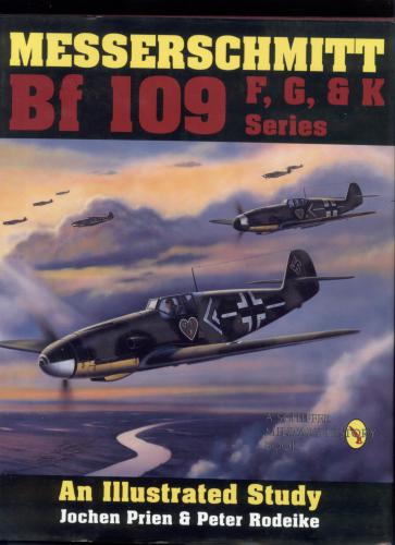 خرید و دانلود نسخه کامل کتاب Messerschmitt Bf 109 F, G, & K Series: An Illustrated Study_68f03c8911eb0.jpeg خرید و دانلود نسخه کامل کتاب Messerschmitt Bf 109 F, G, & K Series: An Illustrated Study