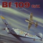 خرید و دانلود نسخه کامل کتاب Messerschmitt Bf-109 G/K