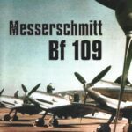 خرید و دانلود نسخه کامل کتاب Messerschmitt Bf 109