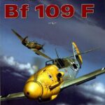 خرید و دانلود نسخه کامل کتاب Messerschmitt Bf 109F