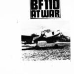 خرید و دانلود نسخه کامل کتاب Messerschmitt Bf 110 at War