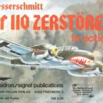 خرید و دانلود نسخه کامل کتاب Messerschmitt Bf-110