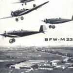 خرید و دانلود نسخه کامل کتاب Messerschmitt BFW-M23