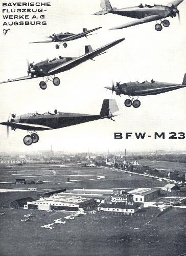 خرید و دانلود نسخه کامل کتاب Messerschmitt BFW-M23_68fa1243403c1.jpeg خرید و دانلود نسخه کامل کتاب Messerschmitt BFW-M23