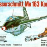 خرید و دانلود نسخه کامل کتاب Messerschmitt Me 163 Komet – Das Kraftei (Waffenarsenal 32)