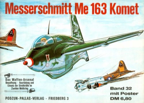 خرید و دانلود نسخه کامل کتاب Messerschmitt Me 163 Komet – Das Kraftei (Waffenarsenal 32)_68effd9532e61.jpeg خرید و دانلود نسخه کامل کتاب Messerschmitt Me 163 Komet – Das Kraftei (Waffenarsenal 32)