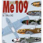 خرید و دانلود نسخه کامل کتاب Messerschmitt Me109
