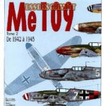خرید و دانلود نسخه کامل کتاب Messerschmitt Me109