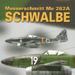 خرید و دانلود نسخه کامل کتاب Messerschmitt Me262: Schwalbe