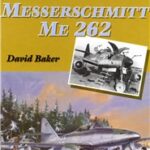 خرید و دانلود نسخه کامل کتاب Messershmitt Me-262