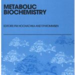 خرید و دانلود نسخه کامل کتاب Metabolic biochemistry