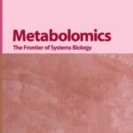 خرید و دانلود نسخه کامل کتاب Metabolomics-The Frontier of Systems Biology