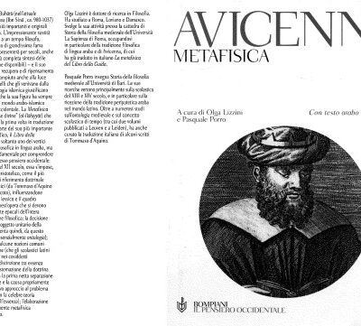 خرید و دانلود نسخه کامل کتاب Metafisica
