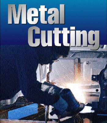 خرید و دانلود نسخه کامل کتاب Metal Cutting