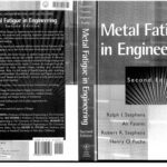 خرید و دانلود نسخه کامل کتاب Metal Fatigue in Engineering, 2nd Edition