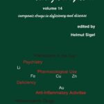 خرید و دانلود نسخه کامل کتاب Metal Ions in Biological Systems: Volume 14: Inorganic Drugs in Deficiency and Disease