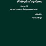 خرید و دانلود نسخه کامل کتاب Metal Ions in Biological Systems: Volume 15: Zinc and its Role in Biology and Nutrition
