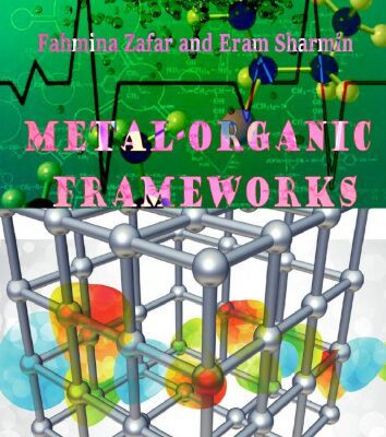 خرید و دانلود نسخه کامل کتاب Metal-Organic Frameworks