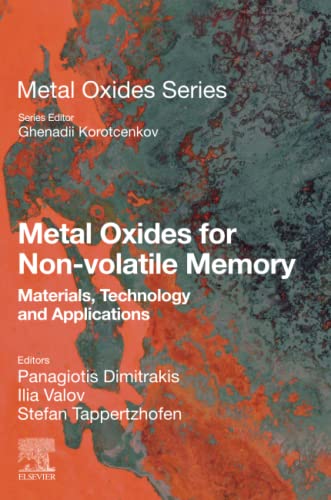 خرید و دانلود نسخه کامل کتاب Metal Oxides for Non-volatile Memory: Materials, Technology and Applications_68f4d1b6b5a77.jpeg خرید و دانلود نسخه کامل کتاب Metal Oxides for Non-volatile Memory: Materials, Technology and Applications