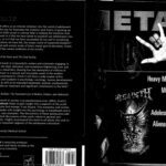 خرید و دانلود نسخه کامل کتاب Metalheads: Heavy Metal Music And Adolescent Alienation
