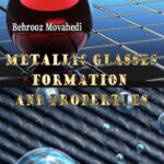 خرید و دانلود نسخه کامل کتاب Metallic Glasses: Formation and Properties