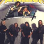 خرید و دانلود نسخه کامل کتاب Metallica – Best Of (Guitar tabs)