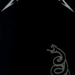 خرید و دانلود نسخه کامل کتاب Metallica: (Black) For Bass (Play It Like It Is)
