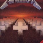 خرید و دانلود نسخه کامل کتاب Metallica: Master of Puppets (Guitar   Vocal with Tablature)