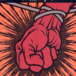 خرید و دانلود نسخه کامل کتاب Metallica – St. Anger