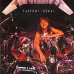 خرید و دانلود نسخه کامل کتاب Metallica – The black album (1991) – ноты для ударных