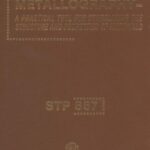 خرید و دانلود نسخه کامل کتاب Metallography—A Practical Tool for Correlating the Structure and Properties of Materials
