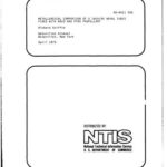 خرید و دانلود نسخه کامل کتاب Metallurgical comparison of 5 inch/54 naval tubes fired with NACO and PYRO propellant