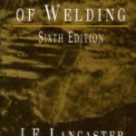خرید و دانلود نسخه کامل کتاب Metallurgy of Welding 6ED
