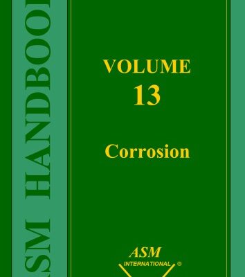 خرید و دانلود نسخه کامل کتاب Metals Handbook: Corrosion