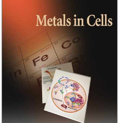 خرید و دانلود نسخه کامل کتاب Metals in Cells