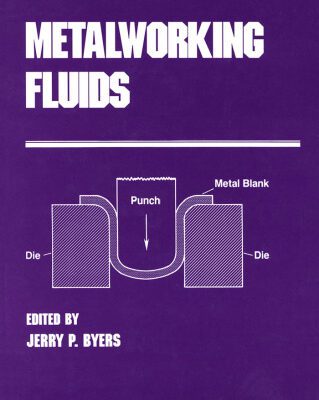 خرید و دانلود نسخه کامل کتاب Metalworking Fluids (Manufacturing Engineering and Materials Processing)