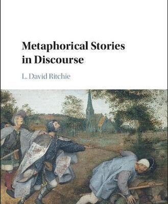 خرید و دانلود نسخه کامل کتاب Metaphorical Stories in Discourse