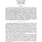 خرید و دانلود نسخه کامل کتاب Metapleural transformations with respect to propodeum and metapostnotum in Hymenoptera