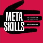 خرید و دانلود نسخه کامل کتاب Metaskills: Five Talents for the Robotic Age