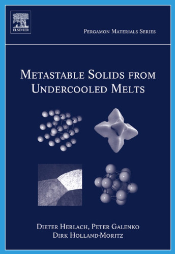 خرید و دانلود نسخه کامل کتاب Metastable solids from undercooled melts_68f420fe6943d.jpeg خرید و دانلود نسخه کامل کتاب Metastable solids from undercooled melts