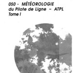 خرید و دانلود نسخه کامل کتاب Météorologie du pilote de ligne