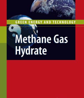 خرید و دانلود نسخه کامل کتاب Methane gas hydrate