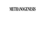 خرید و دانلود نسخه کامل کتاب Methanogenesis: Ecology, Physiology, Biochemistry & Genetics