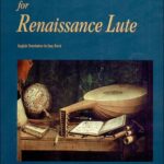 خرید و دانلود نسخه کامل کتاب Method for Renaissance Lute