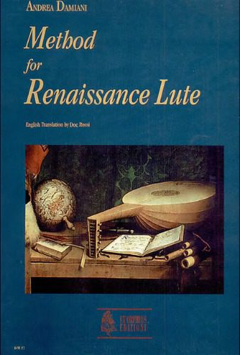 خرید و دانلود نسخه کامل کتاب Method for Renaissance Lute_68dec4214733b.jpeg خرید و دانلود نسخه کامل کتاب Method for Renaissance Lute