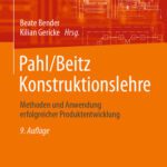 خرید و دانلود نسخه کامل کتاب Methoden und Anwendung erfolgreicher Produktentwicklung