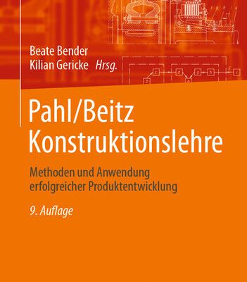 خرید و دانلود نسخه کامل کتاب Methoden und Anwendung erfolgreicher Produktentwicklung