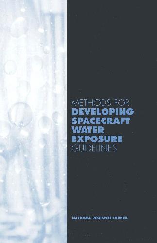 خرید و دانلود نسخه کامل کتاب Methods for Developing Spacecraft Water Exposure Guidelines_68ef69c012d11.jpeg خرید و دانلود نسخه کامل کتاب Methods for Developing Spacecraft Water Exposure Guidelines
