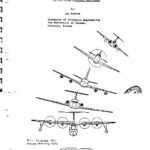 خرید و دانلود نسخه کامل کتاب Methods for Estimating Stability and Control Derivatives for Standard Subsonic Airplanes