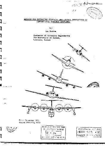 خرید و دانلود نسخه کامل کتاب Methods for Estimating Stability and Control Derivatives for Standard Subsonic Airplanes_68faba0d095b5.jpeg خرید و دانلود نسخه کامل کتاب Methods for Estimating Stability and Control Derivatives for Standard Subsonic Airplanes